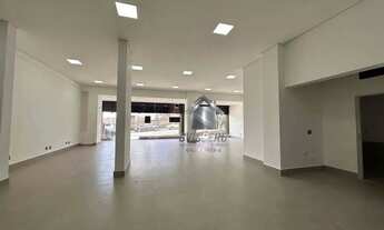 Imagem 3: Prédio para alugar, 306 m² por R$ 8.213,00 - Jardim Infante Dom Henrique - Bauru/SP