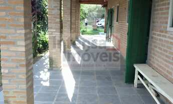 Imagem 5: Chácara à venda no bairro Sete Voltas - Taubaté/SP