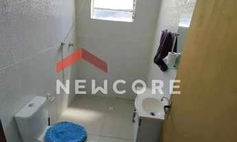 Imagem 5: Casa em Av Olavo Bilac - Vila Seabra - Mongaguá/SP