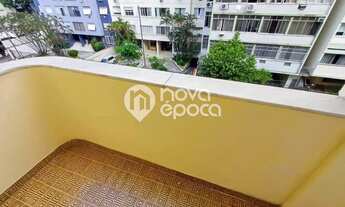 Imagem 2: Laranjeiras Apartamento com 3 dormitórios