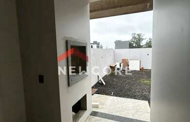 Imagem 6: Casa em Rua Delfino Cunha - Morada do Vale I - Gravataí/RS