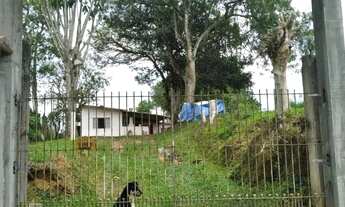 Imagem 5: Chácara com 3 dormitórios à venda, 2005 m² por R$ 430.000,00 - Quinta Divisão - Suzano/SP