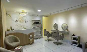 Imagem: Salão completo (para vender logo