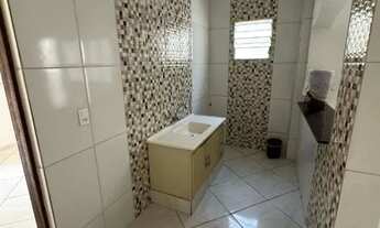 Imagem 7: Casa com 3 dormitórios à venda, 100 m² por R$ 340.000,00 - Conjunto Habitacional São José