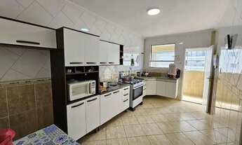 Imagem 3: OPORTUNIDADE NA GUILHERMINA!2DORM,1SUÍTE,1VAGA DEMARCADA,AP FRENTE RUA COM VARAN