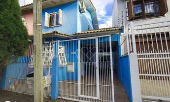 Imagem: Sobrado com Piscina e Espaço Gourmet no