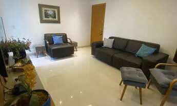 Imagem 2: Apartamento com área privativa Bairro Liberdade