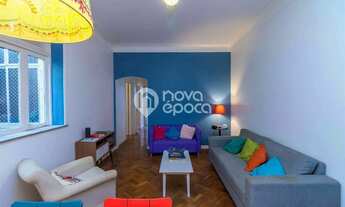 Imagem 2: Botafogo Apartamento com 3 dormitórios