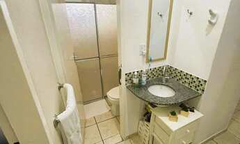 Imagem 4: Casa com 3 dormitórios à venda, 68 m² por R$ 550.000,00 - Condomínio Santa Mônica - Atibai