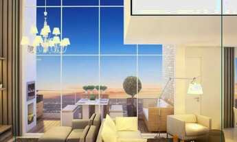 Imagem 7: Aluga-se duplex de alto padrão no coração do Cocó com 4 quartos e area de lazer comleta