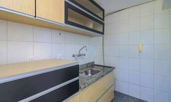 Imagem 4: Apartamento à venda na Aparício Borges 2 dormitórios, iluminado e com ótimo custo-benefíc