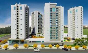 Imagem 6: Apartamento Granja Marileusa