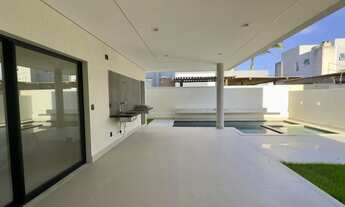 Imagem 6: Casa com 4 quartos em condomínio fechado