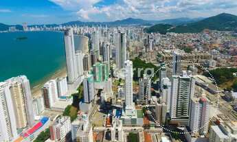 Imagem 6: ESPLÊNDIDO APARTAMENTO COBERTURA DUPLEX - BALNEÁRIO CAMBORIÚ SC