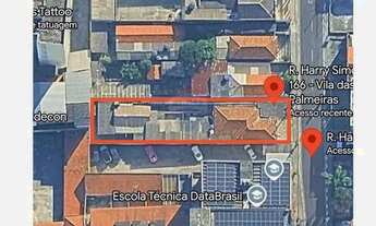 Imagem 2: Terreno 500m² - Centro de Guarulhos