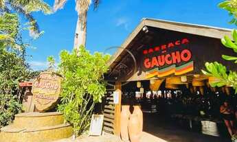 Imagem 5: Apartamento à Venda em Taperapuã, Porto Seguro 2 Dorms, 60m²