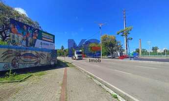 Imagem: Excelente Terreno na avenida Raul Barbosa