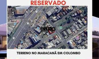 Imagem: Excelente Terreno de Esquina em Colombo