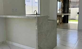 Imagem 6: Casa no Sol e Praia ( Primeira Etapa ) Barra dos Coqueiros [12472