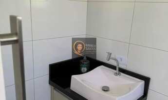 Imagem 6: LOCAÇÃO LINDO SOBRADO SEMI MOBILIADO NO JARDIM FLÓRIDA