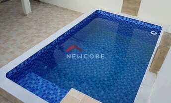 Imagem: Casa em Rua Nelson de Barros - Jardim Grandesp