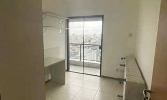 Imagem 4: Apto com 118m², 4 quartos, Armários modulados no Marco - Belém - Lazer completo