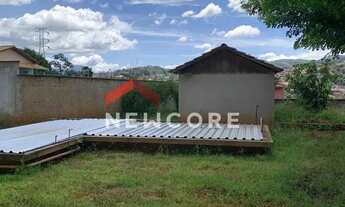 Imagem 7: Casa em Rua Belo Horizonte - Villa Real - Sabará/MG