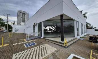 Imagem: Salão para alugar em Piracicaba, São Dimas