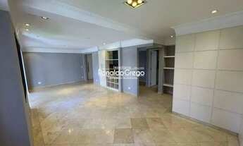 Imagem 3: Apartamento com 3 quartos, Vila Nova Conceição, São Paulo, Cod: 13824