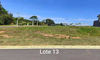 Imagem: Terreno de 254,65 m² a venda por R$ 318.312