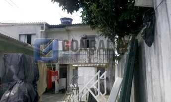 Imagem 6: Terreno Comercial de 300 m² à Venda em Rudge Ramos, São Bernardo do Campo