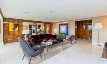 Imagem 7: Apartamento em São Paulo