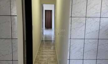 Imagem 7: Casa Padrão para Locação com 02 Dormitórios no bairro Jardim São José