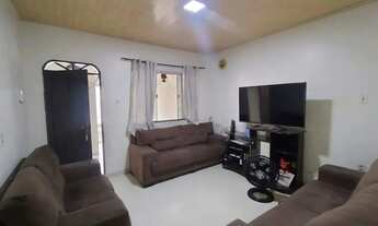 Imagem: VENDO CASA DE 3/4 COM GARAGEM NA CIDADE