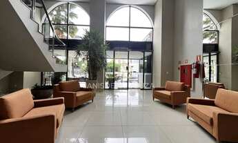 Imagem 3: Residencial Vanguard Convenience - Apartamento Mobiliado para Locação no Setor Marista