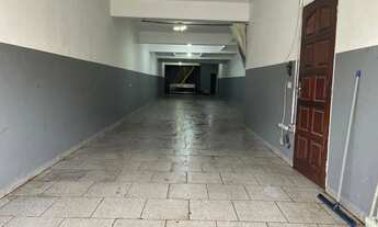 Imagem 7: Lindo salão no jd Rina Santo André