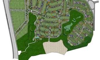 Imagem 3: Terreno à venda em Campinas, Jardim Myrian Moreira da Costa, com 404 m², Reserva Serena