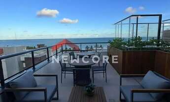 Imagem 6: Studio em Avenida Oceano Índico - Intermares - Cabedelo/PB