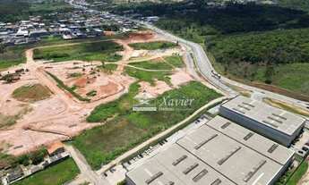 Imagem 7: Área à venda, 9563 m² por R$ 10.000.000,00 - Chácara do Carmo - Vargem Grande Paulista/SP