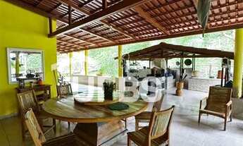 Imagem 3: Descubra o refúgio perfeito para os amantes da natureza: um sítio encantador com mais de 1