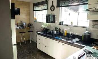 Imagem 6: CASA EM CONDOMÍNIO FECHADO COM 4 QUARTOS NO PECHINCHA