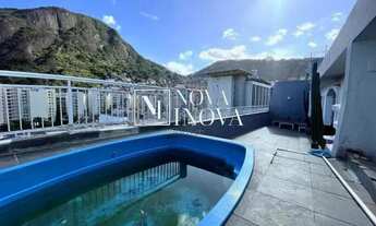 Imagem: Cobertura - Linear / Residencial / Copacabana