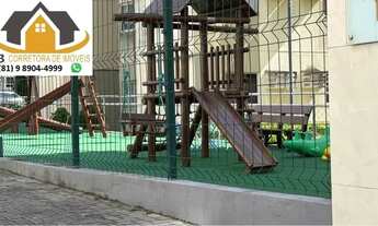 Imagem 4: Apartamento à venda no RSERVA SHOPPING, CAPIBARIBE, São Lourenço da Mata, PE