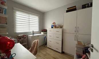 Imagem 3: Apartamento mobiliado a 3 km do shopping via Catarina