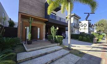 Imagem: Casa Exclusiva à Venda no Condomínio Boulevard