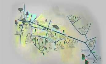 Imagem 3: Lote comercial 759,97 m2 espetacular em localização privilegiada no Jardins Frankfurt, Goi