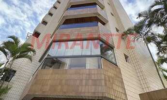 Imagem 5: Apartamento Santana 90 metros quadrados, 3 quartos, 1 suíte e 2 vagas