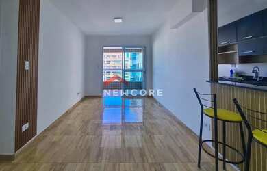 Imagem 5: Apartamento em Rua Jaú - Canto do Forte - Praia Grande/SP