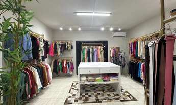 Imagem: Loja moda feminina