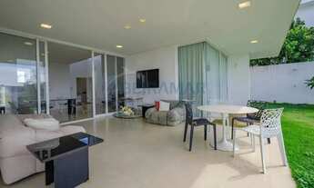 Imagem 5: Casa de Condomínio 4 Quartos, 3 Suítes, 4 Vagas de Garagem à venda no Condomínio Santa Mon